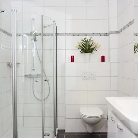 Apartamento Kleine-brise